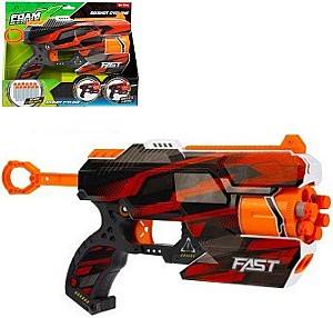 Arma jucarie Toi-Toys Ciclon (32087A)