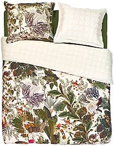 Albituri de pat Moooi Menagerie of Extinct Animals 240x200/220 Ivory