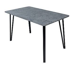 Стол садовый MG-Plus DT 1002 70x120 Grey