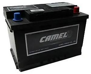 Аккумулятор Camel VRL3 AGM 70Ah