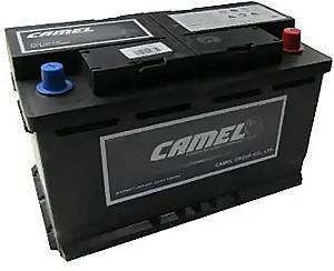 Аккумулятор Camel VRL4 AGM 80Ah