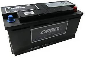 Аккумулятор Camel VRL6 AGM 105Ah