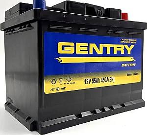 Аккумулятор Gentry L2 55Ah
