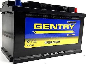 Аккумулятор Gentry L4 80Ah