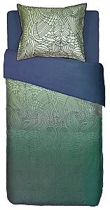 Albituri de pat Moooi Dodo Pavone 140x200/220 Green