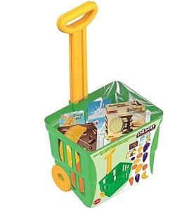 Набор игрушек Pilsan 03718