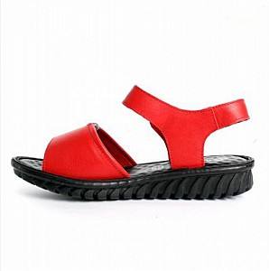 Sandale femeie NL 021-041 Red