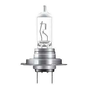 Lampa auto Osram H7 Night BREAKER SILVER 64210NBS