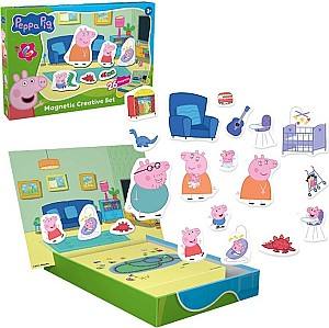 Настольная игра Dodo Peppa Pig (200665)