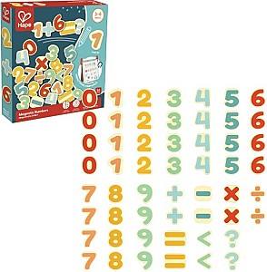 Набор игрушек Hape Numbers (E2007)