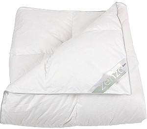 Plapuma Polydaun Zenzo Saffier 200x220 White