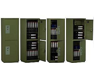 Сейф PARTNER PR-2/1275T1