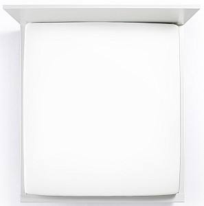 Простынь Formesse Bella Gracia White  90x190-100x220