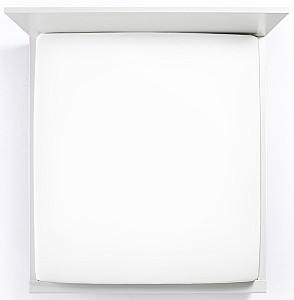 Простынь Formesse Bella Gracia White 140x190-160x220