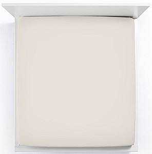Простынь Formesse Bella Gracia Grey 140x190-160x220
