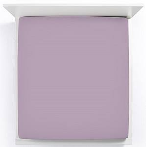 Простынь Formesse Bella Gracia Amethyst 140x190-160x220
