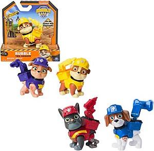 Фигурка персонаж Spin Master Rubble & Crew (6070795)