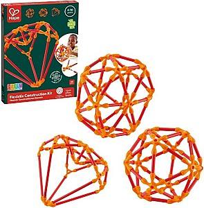 Конструктор Hape Flexistix (E5567)
