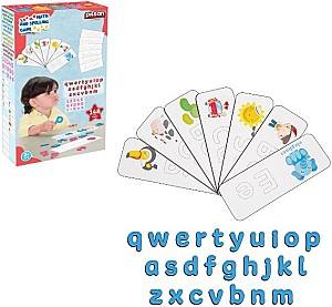 Настольная игра Pilsan 03643
