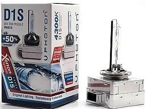 Автомобильная лампа PHOTON D1S XENON 4300K