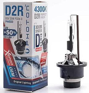 Автомобильная лампа PHOTON D2R XENON 4300K
