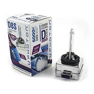 Автомобильная лампа PHOTON D8S XENON 4300K