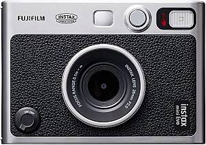 Aparat foto instant Fujifilm Instax Mini Evo Black