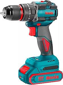 Шуруповерт Ronix 8670