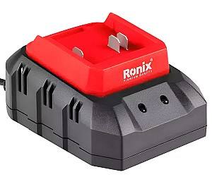 Зарядное устройство для электроинструментов Ronix 8693