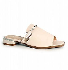 Slapi femei NL 359-1 Pink