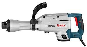 Отбойный молоток Ronix 2801 1500вт 40Дж