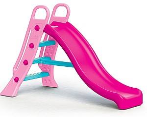 Tobogan copii Dolu Unicorn Pink (2530)