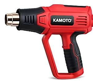 Строительный фен KAMOTO HG2000D
