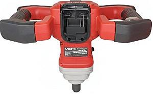 Миксер строительный KAMOTO MB800 (без батареи и зарядного устройства)