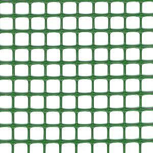 Plasa pentru gradina Greentech Quadra 10 Green(1x50)