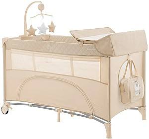 Манеж Kikka Boo Nighty Night Beige