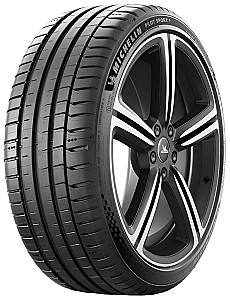Шина Michelin 245/45R18 100Y Pilot Sport 5