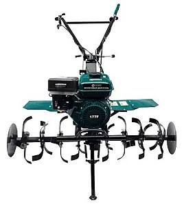 Мотоблок TT AGRO MOTO MB-1100D(3-12)-ZX (Бензин, 9 л.с.)