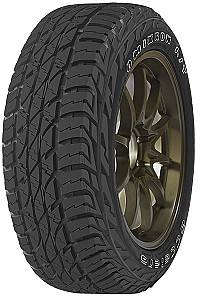 Шина ACCELERA 285/60R18 116H OMIKRON AT m+s