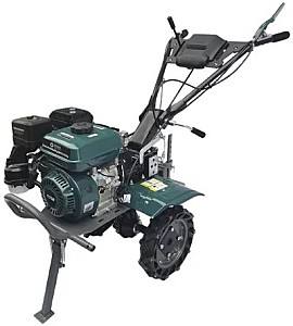 Мотоблок TT AGRO MOTO MB-ZX100 (Бензин, 7 Л.С.)
