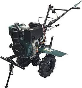 Motocultor TT AGRO MOTO MB-1100AE-ZX (Motorina, 6 C.P.)
