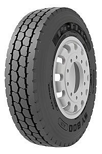 Шина для грузовика PETLAS 12.00R24 (160/157K SY800 20PR Steer) m+s