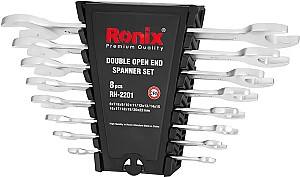 Набор ключей Ronix RH-2201