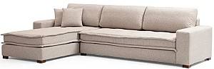 Угловой диван Trendy Lena Corner (CHL-3R) - Песочно-бежевый