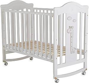 Patut copii Moni Juno White