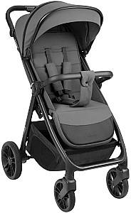 Carucior de plimbare Kikka Boo Jody Dark Grey