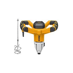 Миксер строительный INGCO MX214008