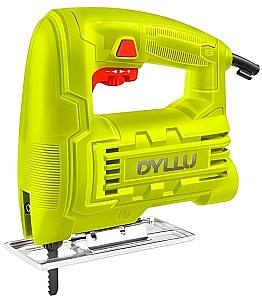 Электролобзик DYLLU DTJS15401