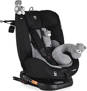 Scaun auto copii Moni i-Maxx Space Grey