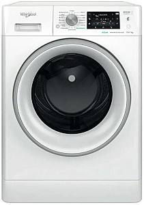 Стиральная машина Whirlpool FFWDD1076258SVEE